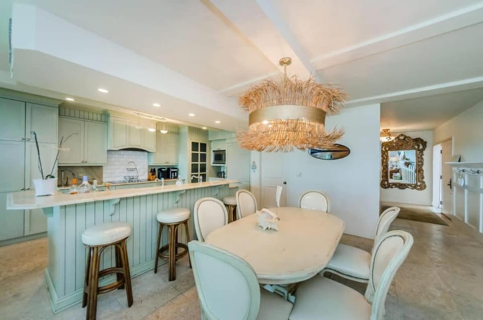 Seascape 9 House in North Redington Beach