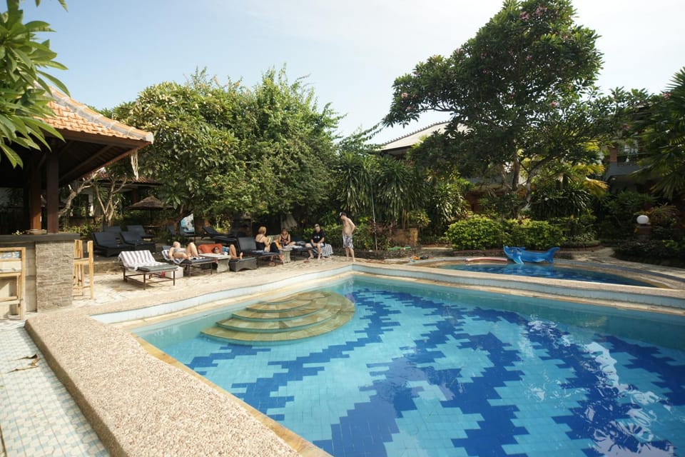 Ramayana Hotel Hotel in Denpasar