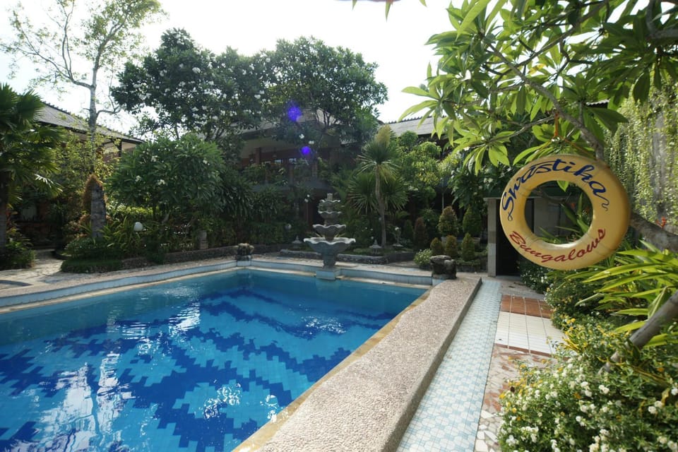 Ramayana Hotel Hotel in Denpasar