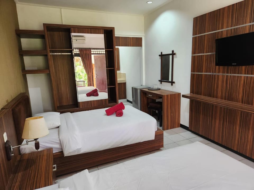 Ramayana Hotel Hotel in Denpasar