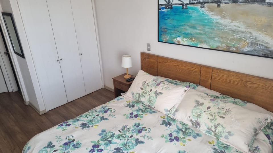 Delpinopropiedades 9 Norte Playa y Mall Apartment in Vina del Mar