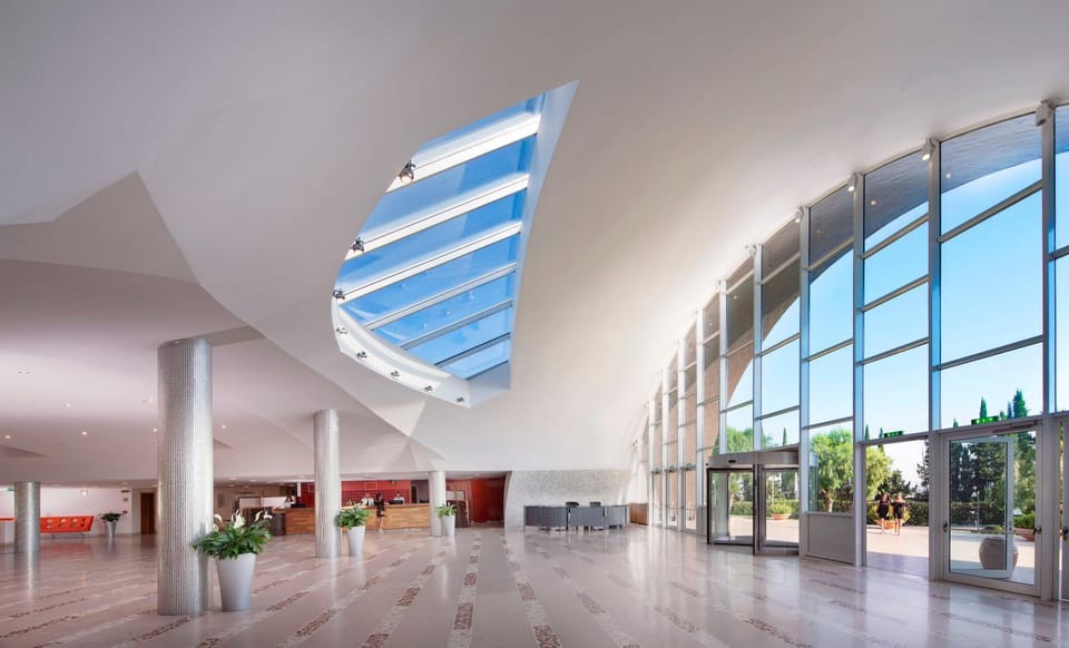 Facade/entrance, Lobby or reception