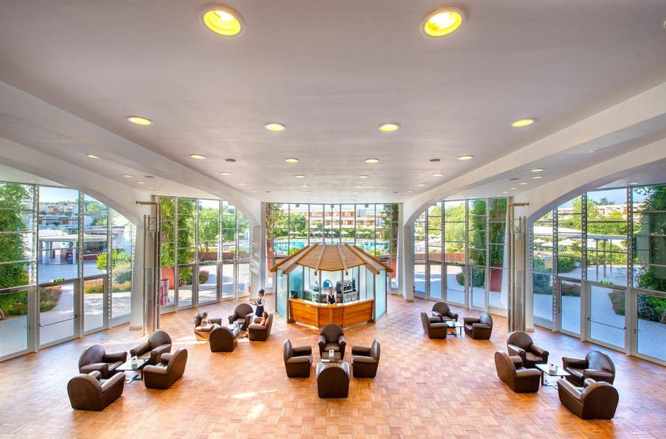 Lounge or bar