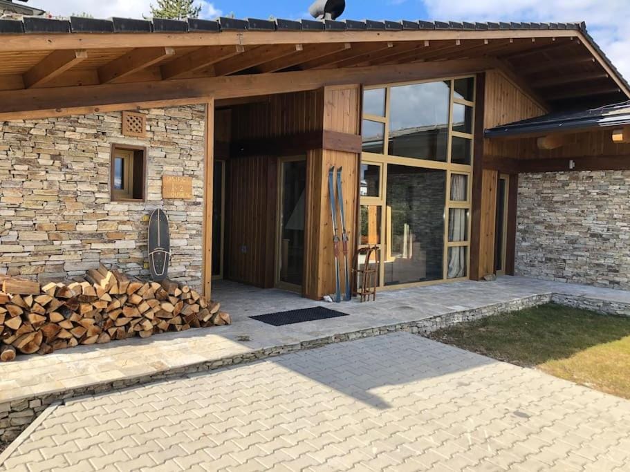 MAGNET - private chalet Chalet in Blagoevgrad Province