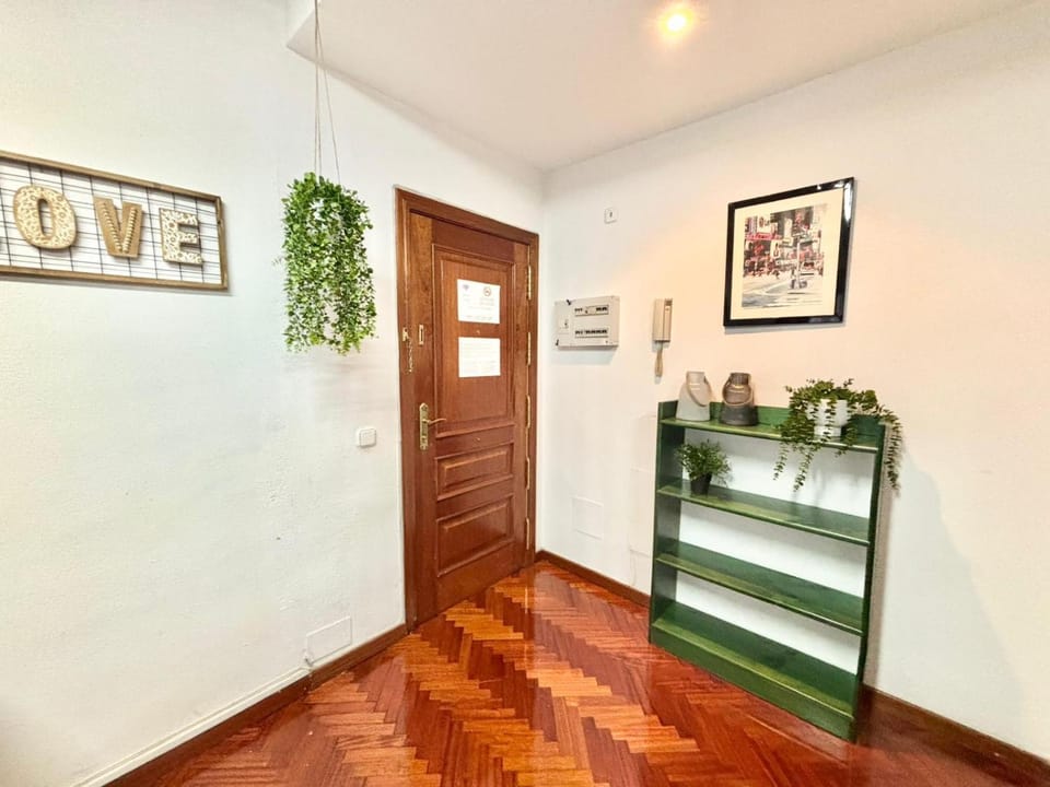 Centro Atocha Méndez Álvaro Apartment in Madrid