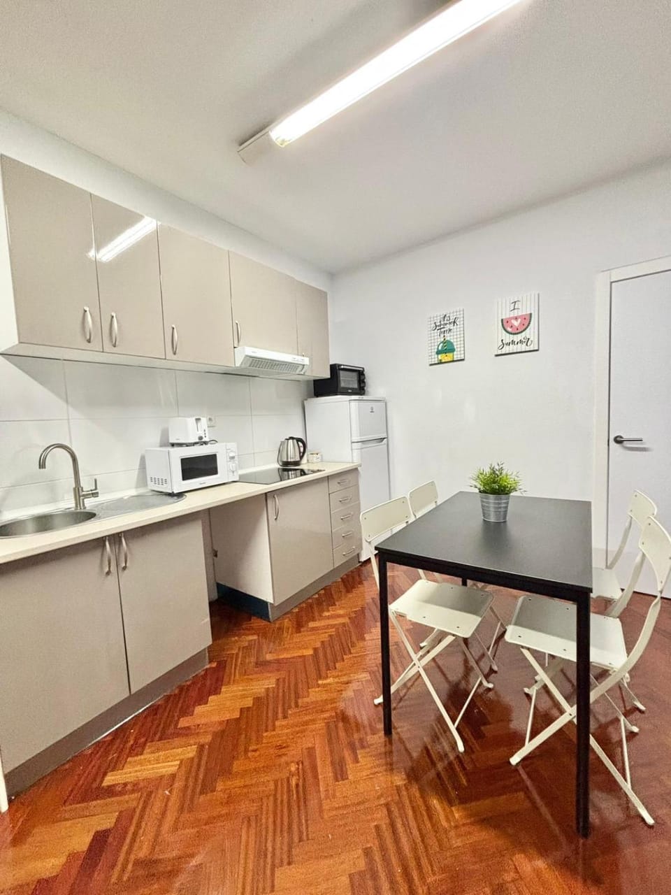 Centro Atocha Méndez Álvaro Apartment in Madrid
