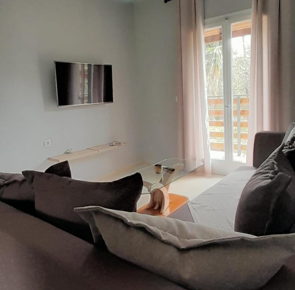 GioDa Studios Apartment in Corfu, Greece