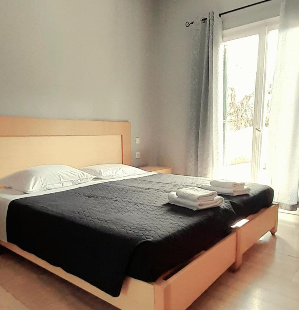 GioDa Studios Apartment in Corfu, Greece