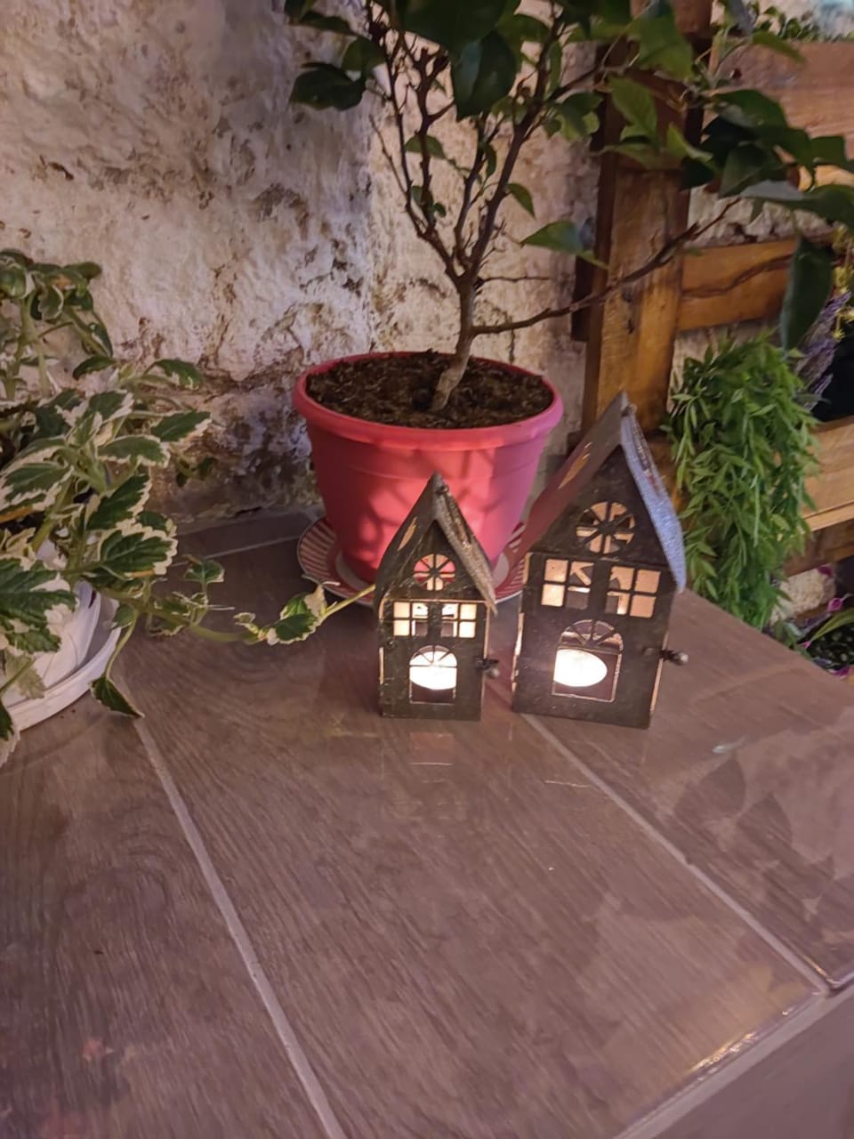 Secret Garden House House in Kavala