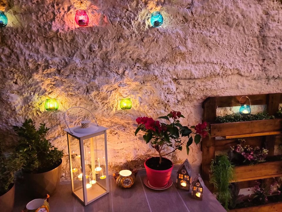 Secret Garden House House in Kavala
