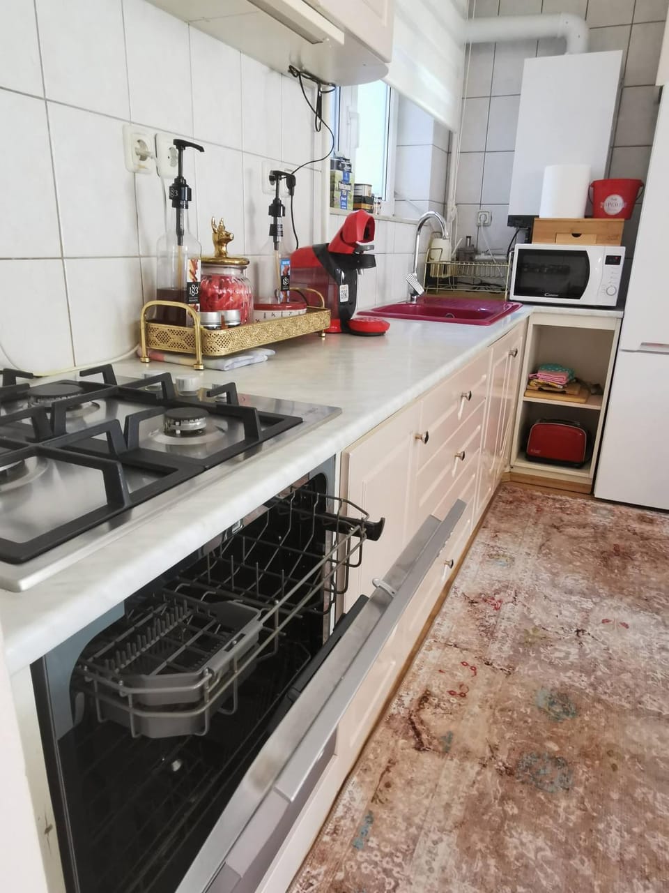 kitchen, kitchen