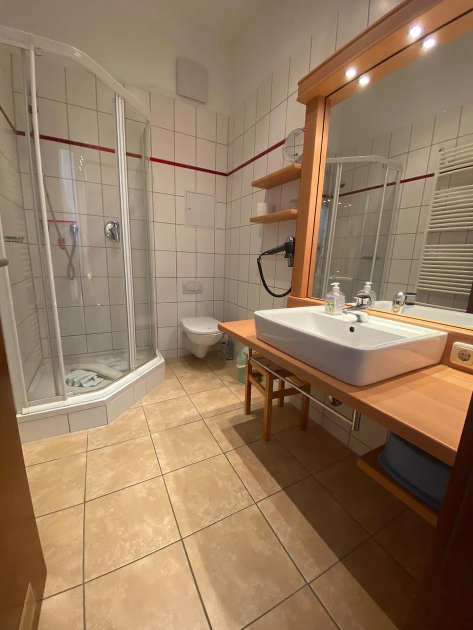 Fewo Wilhelmine Villa Sonneck Apartment in Sellin