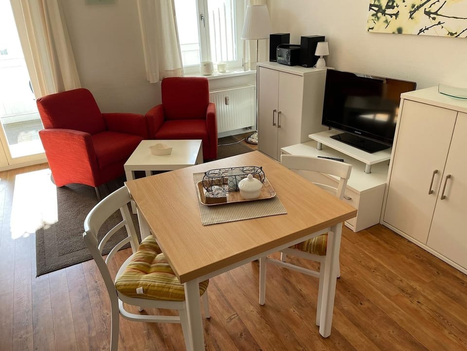Fewo Wilhelmine Villa Sonneck Apartment in Sellin
