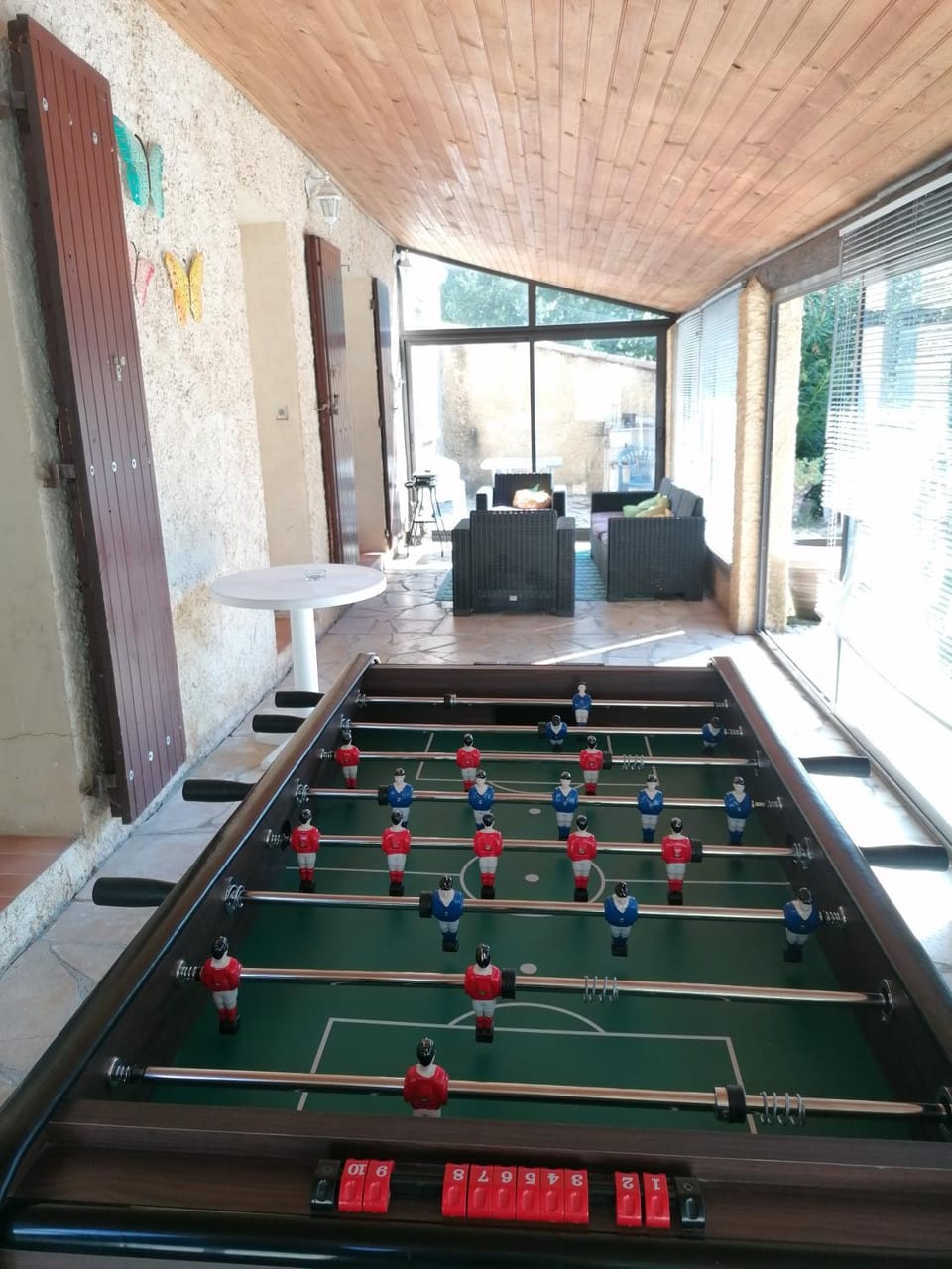 VILLA très bien équipée pour les vacances House in Occitanie