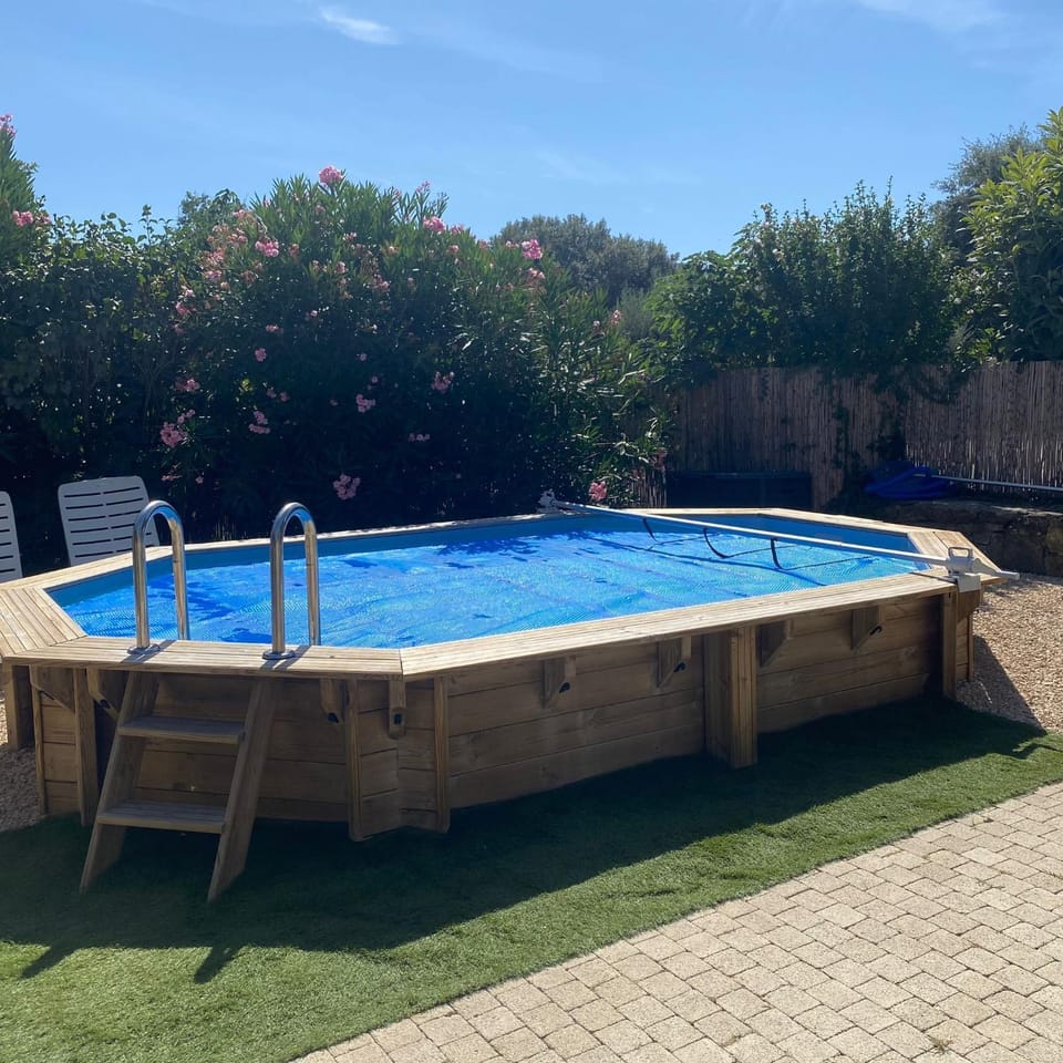 VILLA très bien équipée pour les vacances House in Occitanie