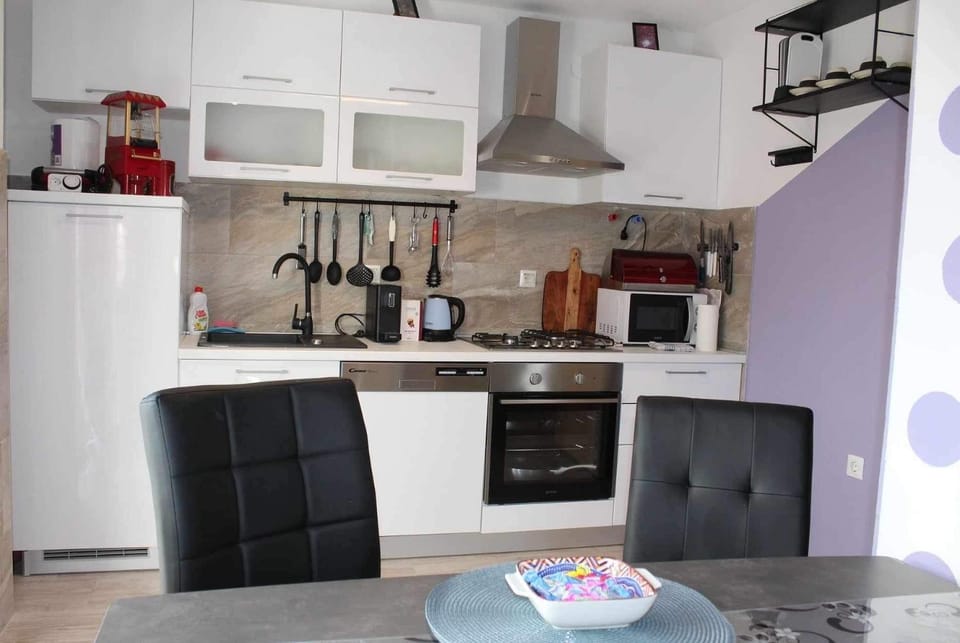 Relax Home ®Rajna® Villa in Lika-Senj County