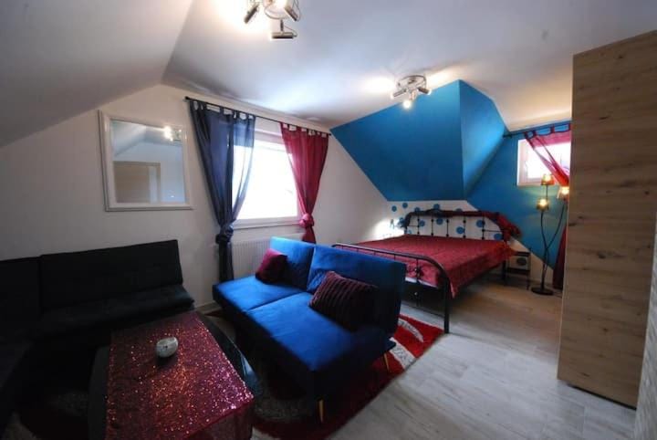 Relax Home ®Rajna® Villa in Lika-Senj County