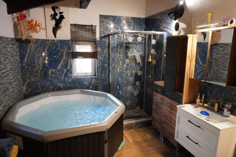 Relax Home ®Rajna® Villa in Lika-Senj County