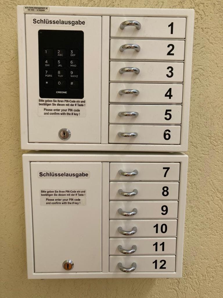 safe