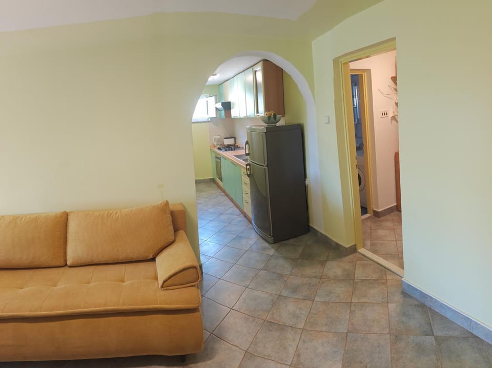 Robinson's house House in Zadar County