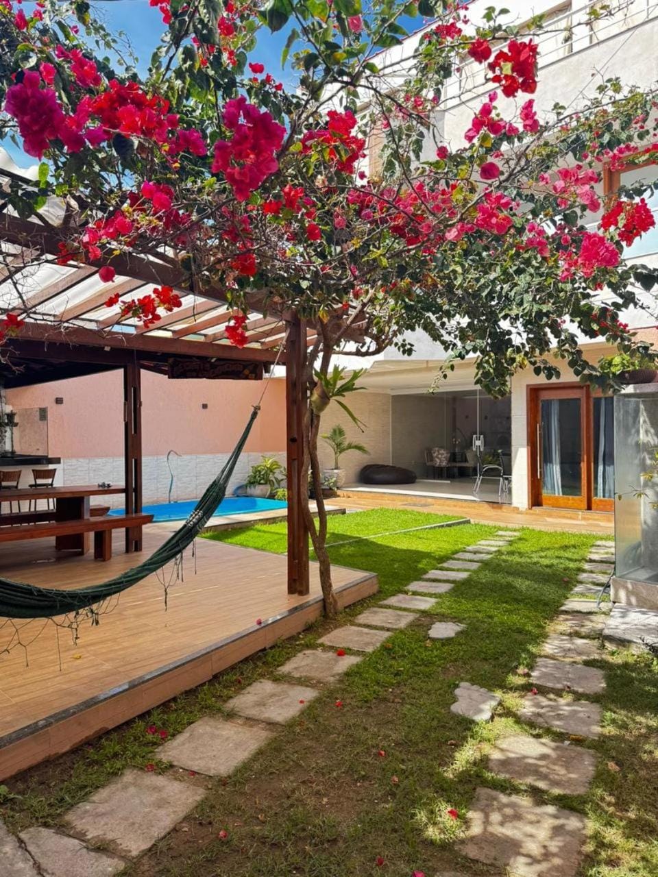 Casa temporada com piscina House in Vila Velha