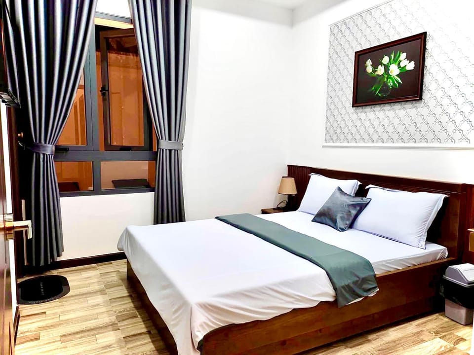 Hotel Hoa Nắng Hotel in Lâm Đồng