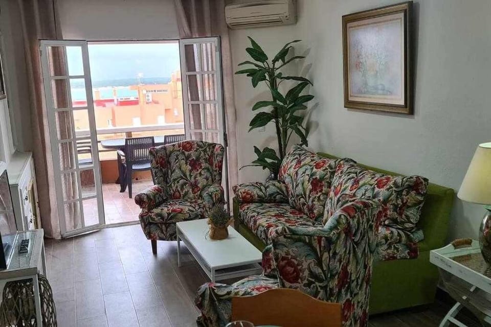 Ático Reig frente al mar Apartment in Sanlúcar de Barrameda
