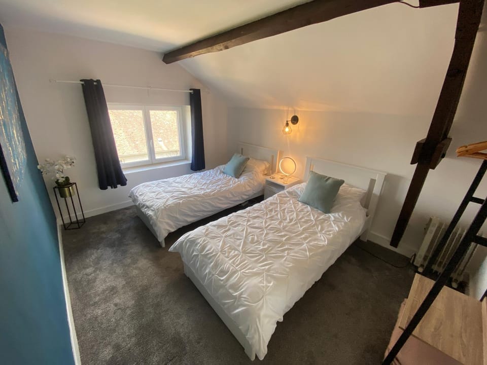 Maison de Montgibaud Bed and Breakfast in Nouvelle-Aquitaine