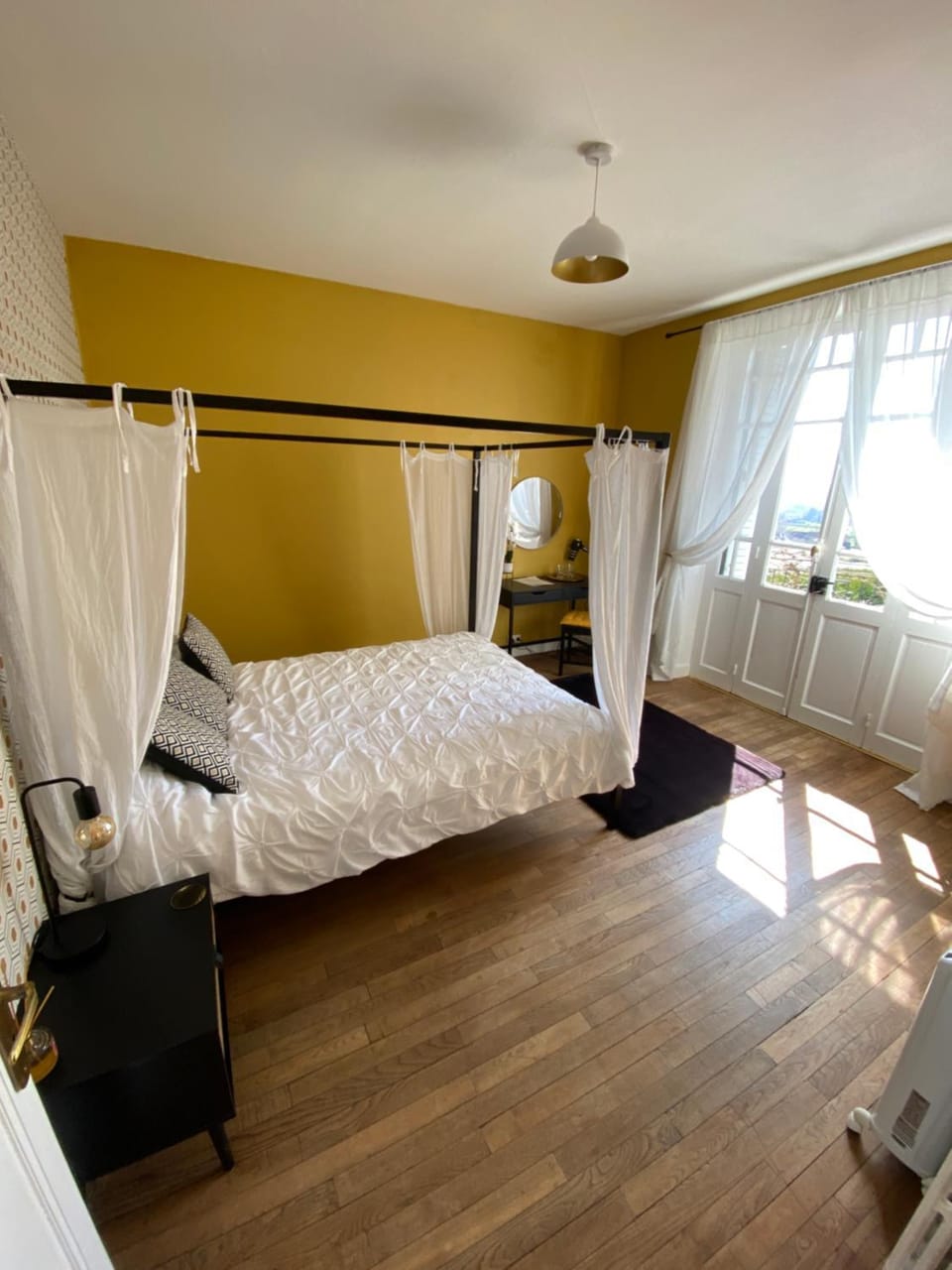 Maison de Montgibaud Bed and Breakfast in Nouvelle-Aquitaine