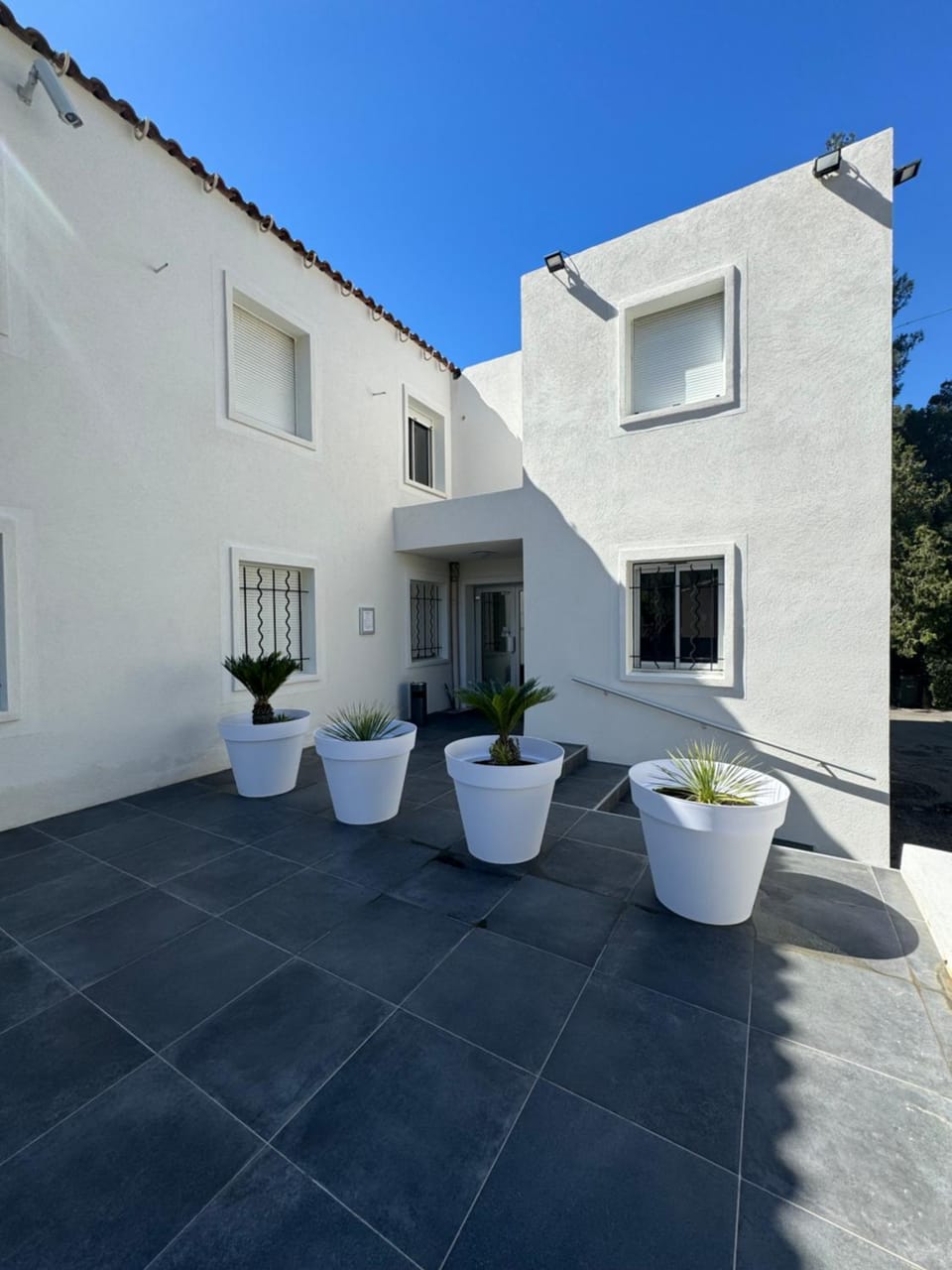 Hôtel du Rocher Hotel in Marseille