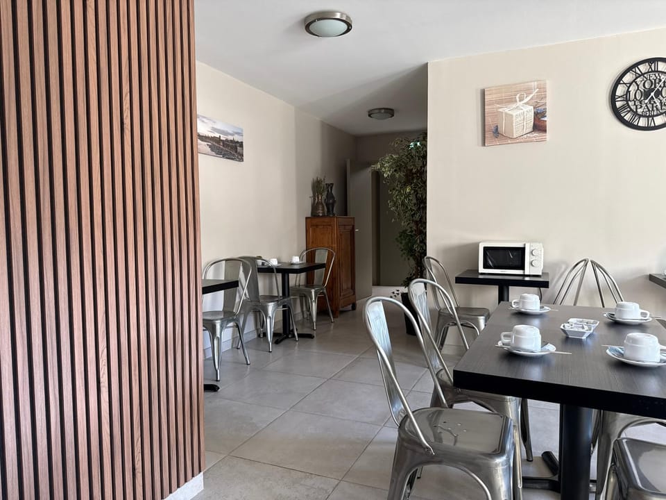 Hôtel du Rocher Hotel in Marseille