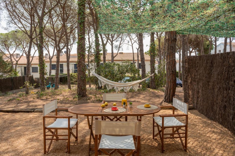 Apartamentos CASA MAREA Calella Palafrugell con Parking Apartment in Calella de Palafrugell