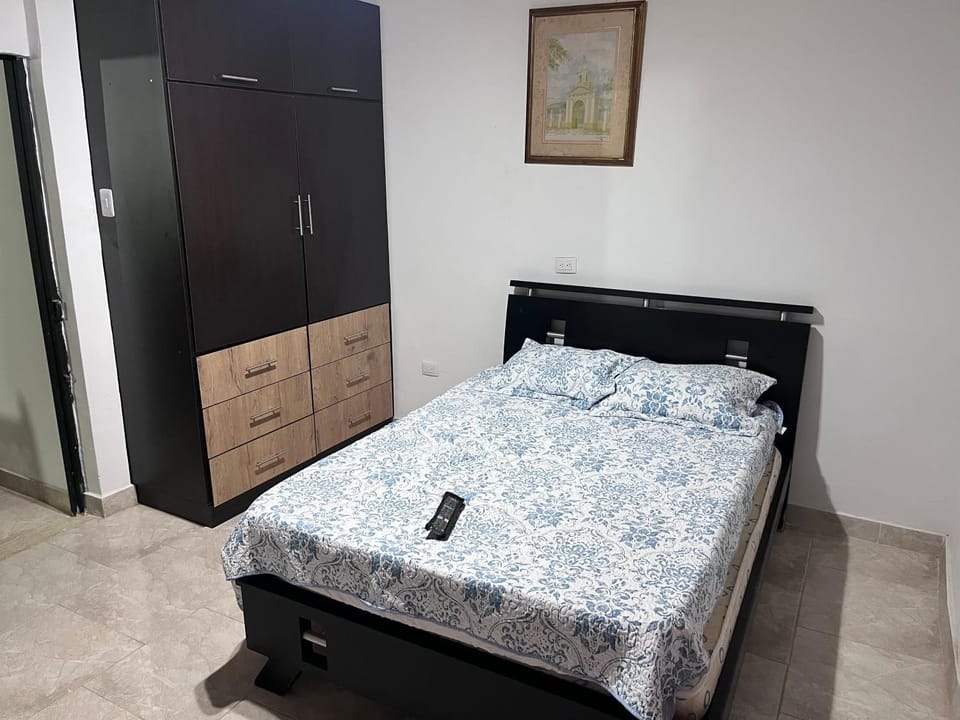 Monteverde Holiday Apartments Apartment in Valle del Cauca
