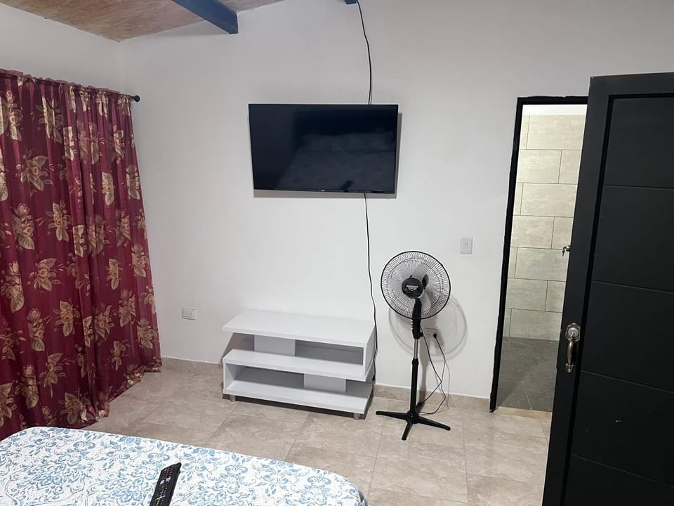Monteverde Holiday Apartments Apartment in Valle del Cauca