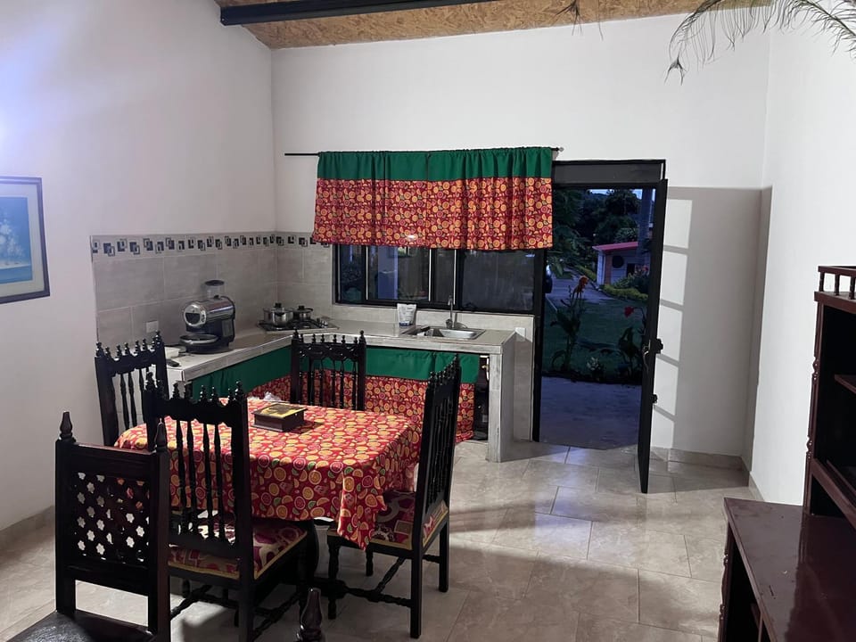 Monteverde Holiday Apartments Apartment in Valle del Cauca