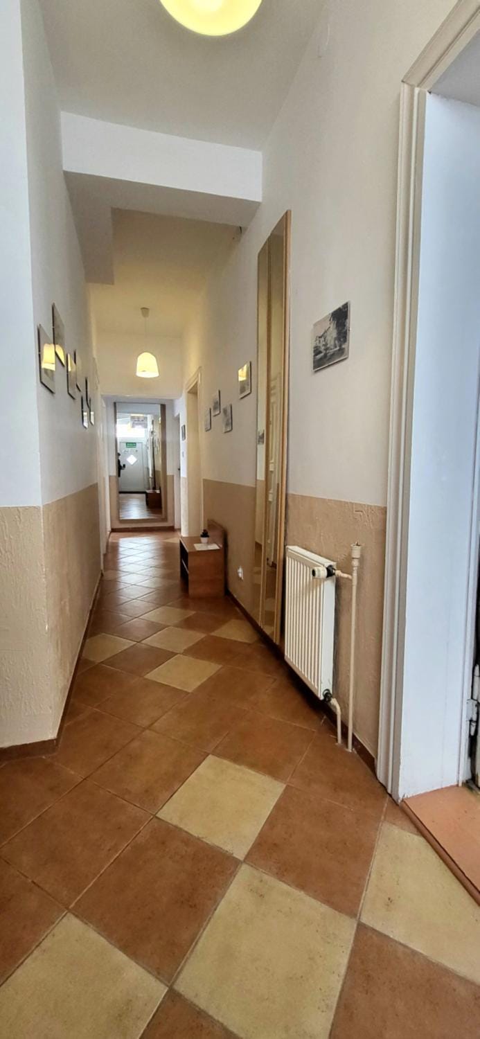 Skarb Morza Villa in Miedzyzdroje