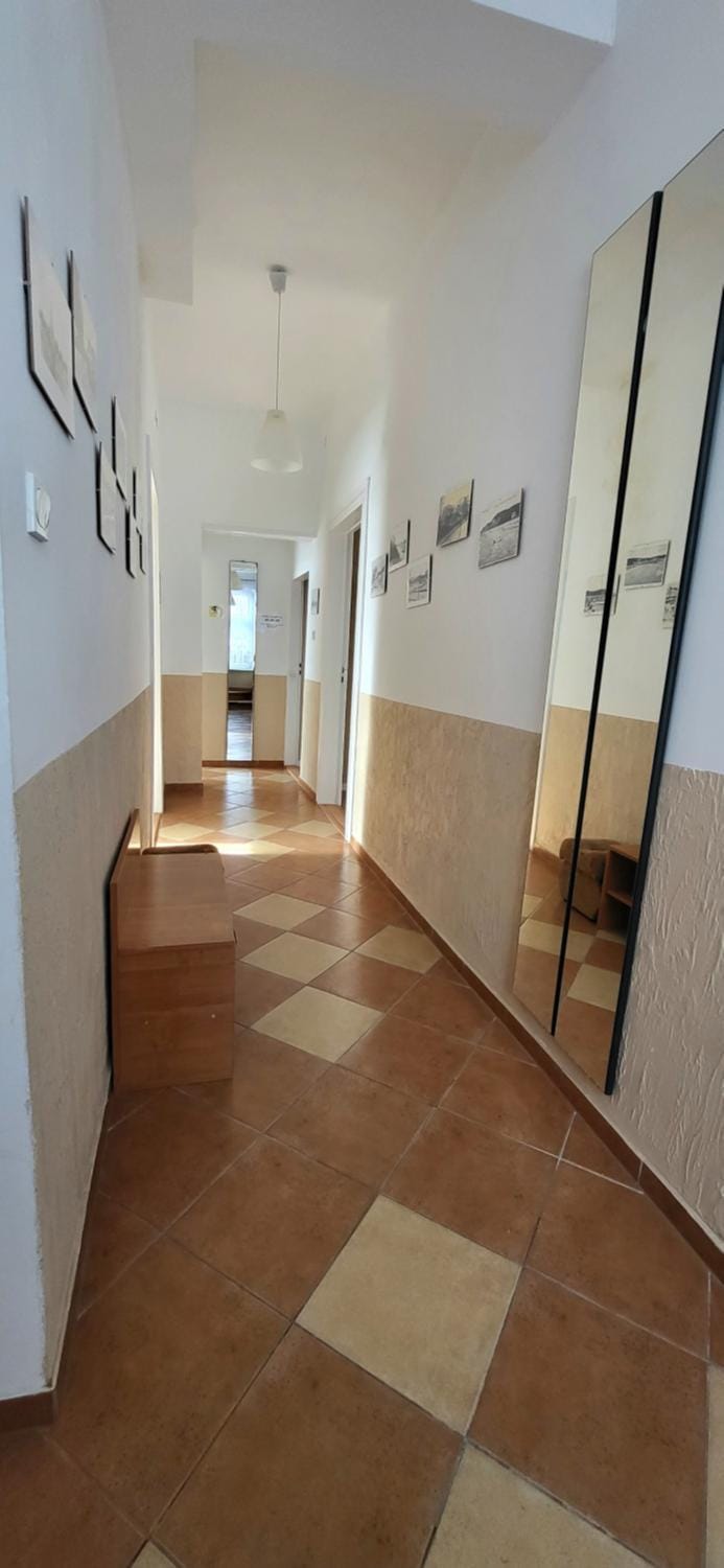 Skarb Morza Villa in Miedzyzdroje