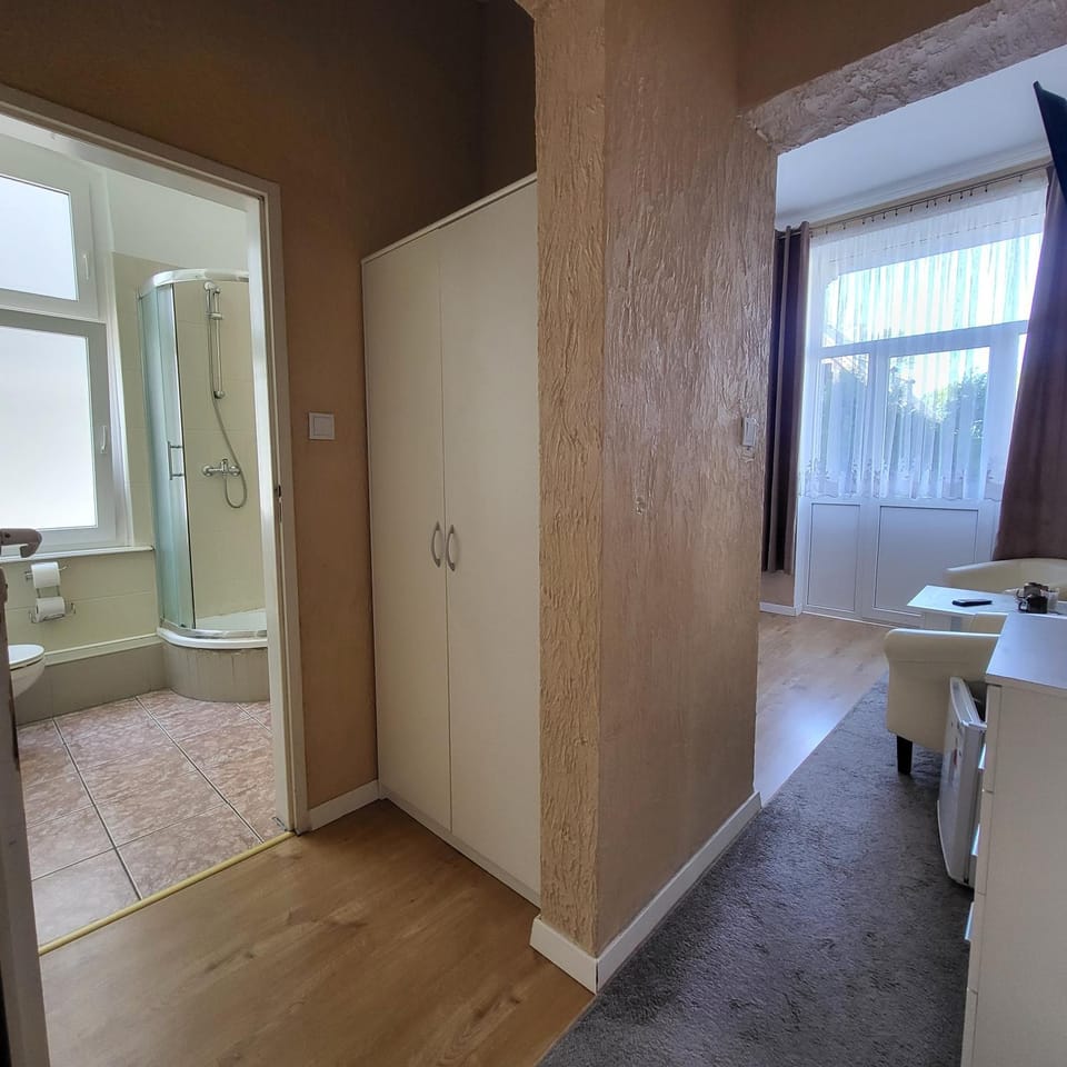 Skarb Morza Villa in Miedzyzdroje