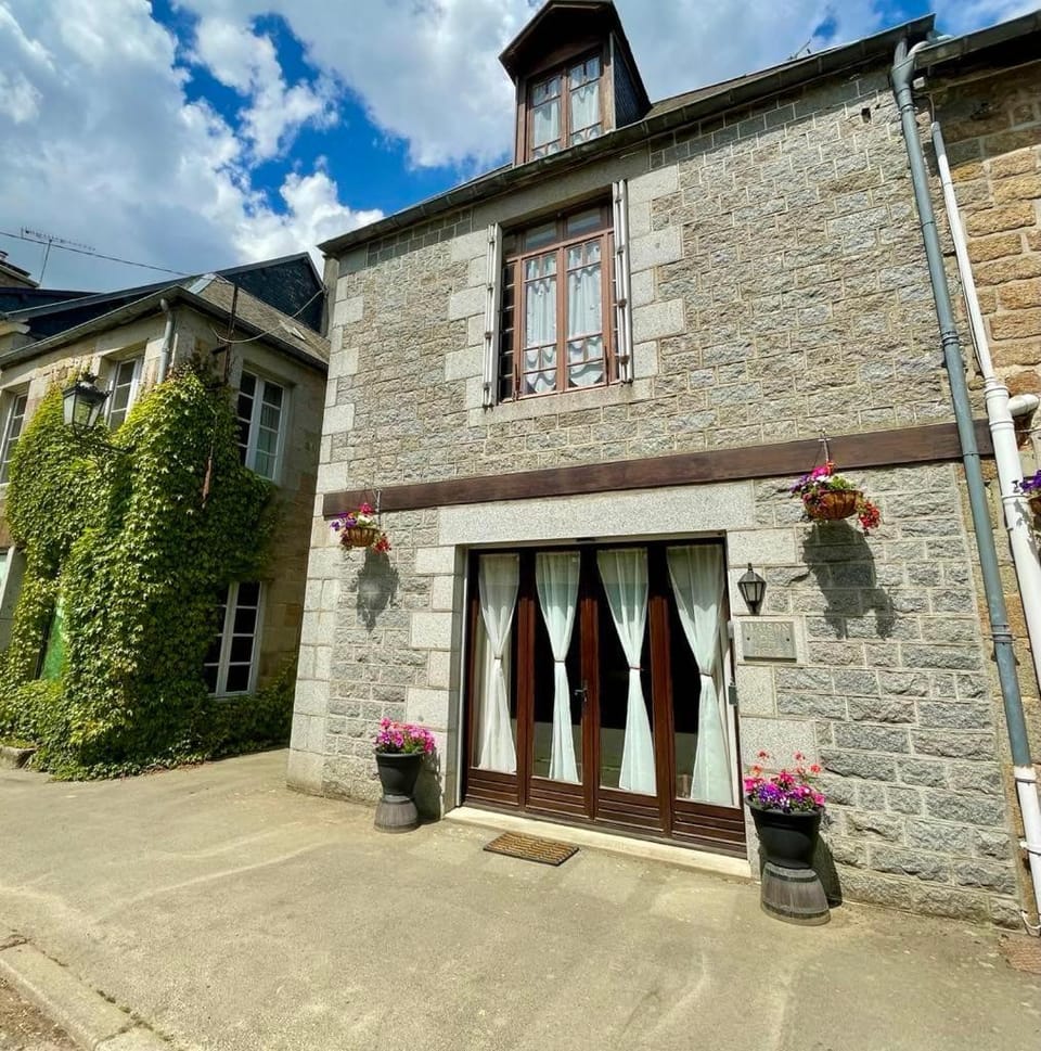 Maison de Rêve House in Normandy