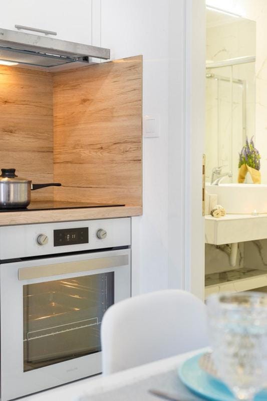 NIKOGROUP PLAZA Apartment in Halkidiki