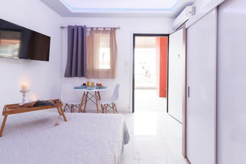 NIKOGROUP PLAZA Apartment in Halkidiki