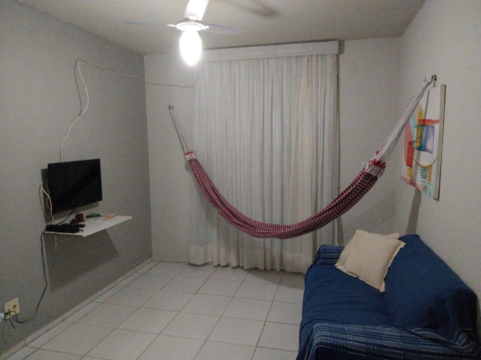 Apartamento Caucaia-CE, próximo á praia de Cumbuco Apartment in State of Ceará