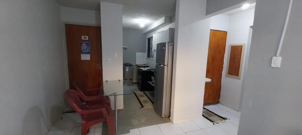 Apartamento Caucaia-CE, próximo á praia de Cumbuco Apartment in State of Ceará