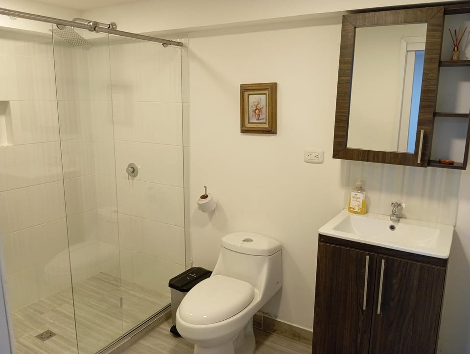 Bathroom, Public Bath