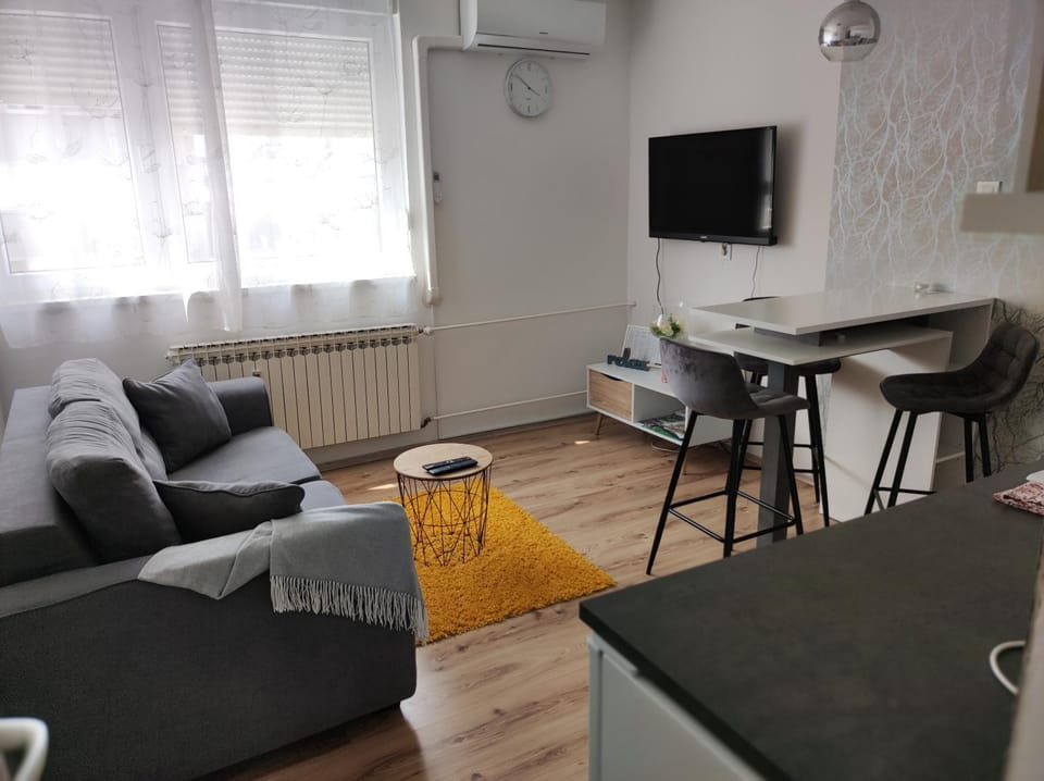 Apartman Emy Apartment in Slovenia