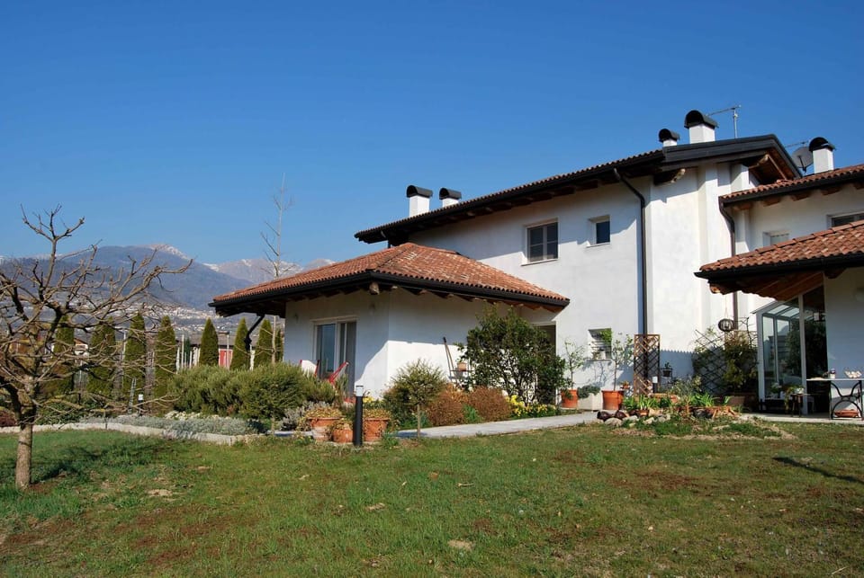 casa Rosalba Apartment in Trentino-South Tyrol