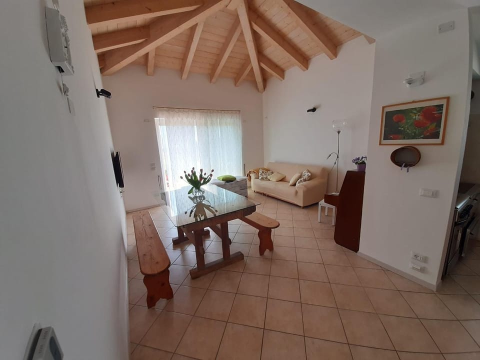 casa Rosalba Apartment in Trentino-South Tyrol