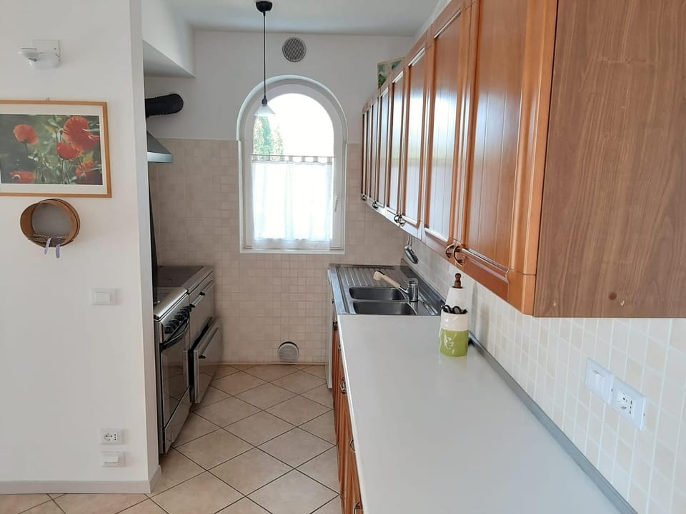 casa Rosalba Apartment in Trentino-South Tyrol