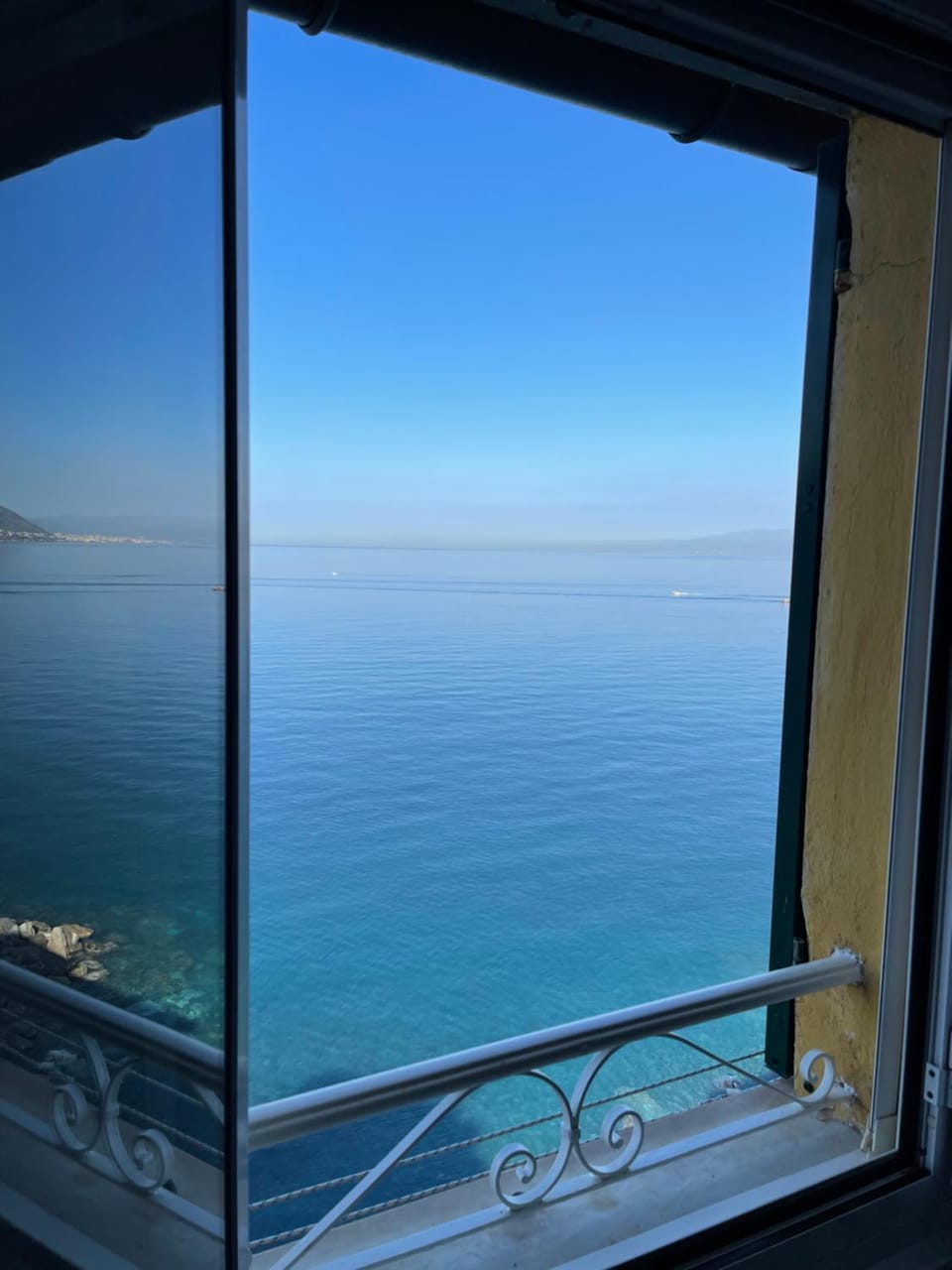 Sea view