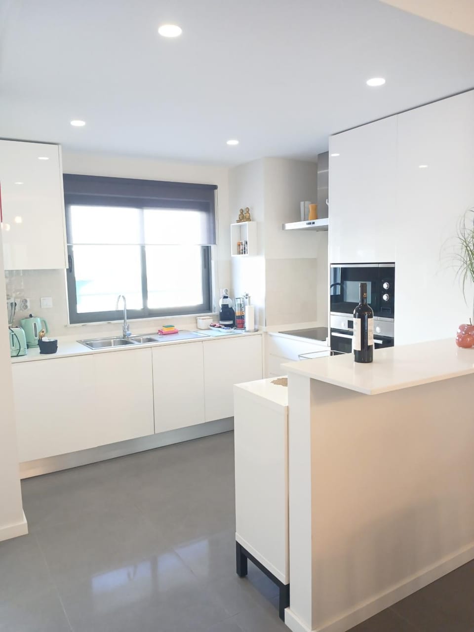 Alburvillage A - Apartamento Novo em Alvor Apartment in Alvor